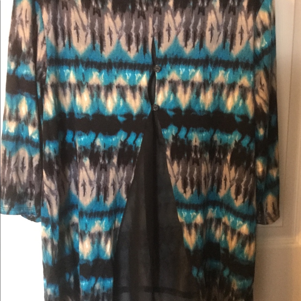 Shantley Top